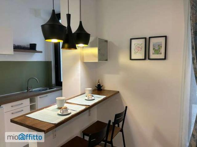 Appartamento in affitto a VI Circoscrizione, Messina