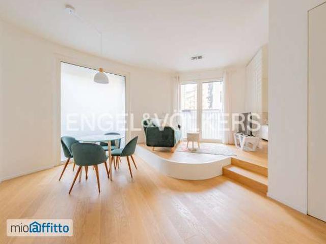 Appartamento in affitto a Guastalla, Milano