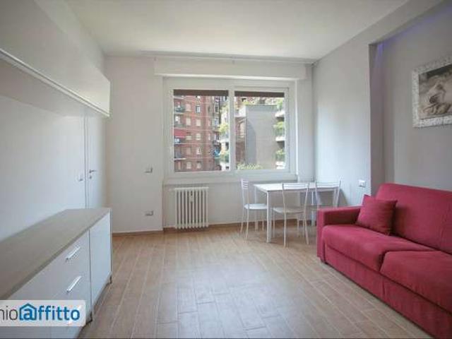 Appartamento in affitto a Duomo, Milano