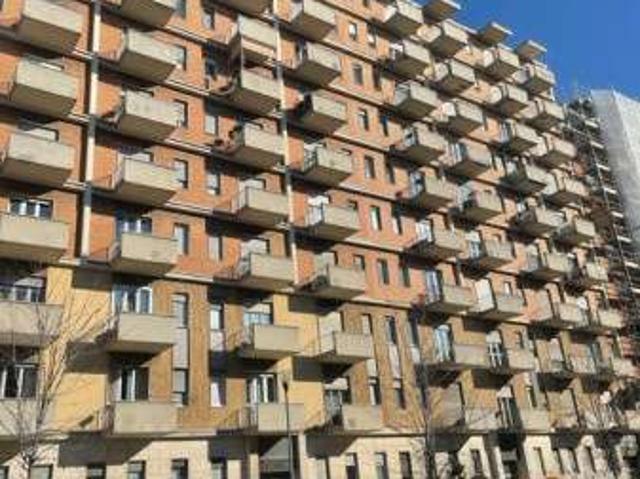 Appartamento in affitto a Borgo Cina, Torino