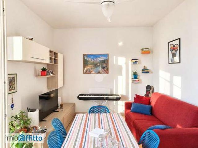 Appartamento in affitto a Circoscrizione 2, Piemonte