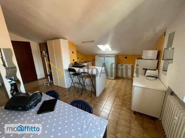 Appartamento in affitto a Circoscrizione 2, Piemonte