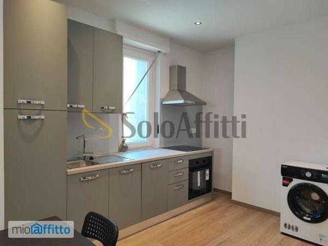 Appartamento in affitto a Circoscrizione 8, Piemonte