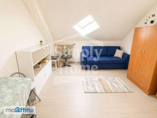 Appartamento in affitto a Circoscrizione 2, Piemonte