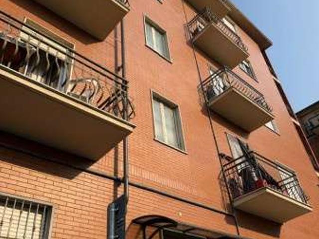 Appartamento in affitto a Circoscrizione 2, Piemonte