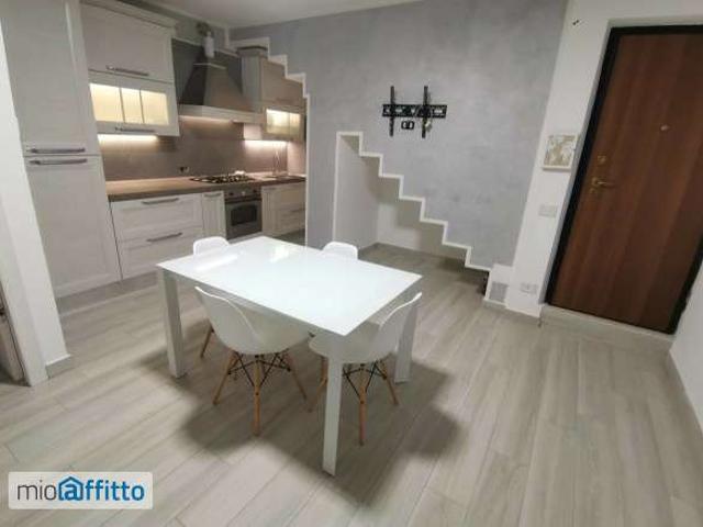 Appartamento in affitto a Ca' Rastelli, Misano Adriatico