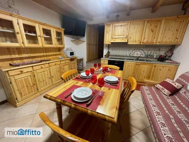 Appartamento in affitto a Comunità montana della valle Camonica, Monno