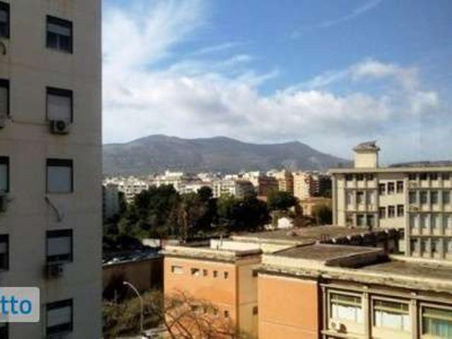 Appartamento in affitto a VIII Circoscrizione, Palermo