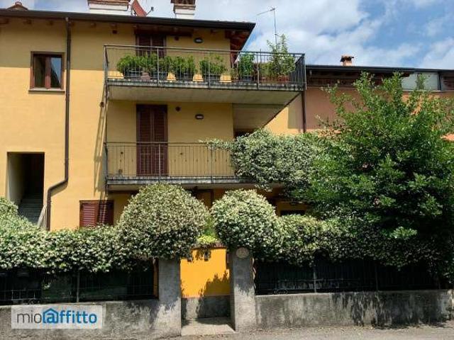 Appartamento in affitto a Bergamo, Lombardia