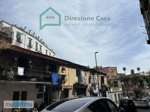 Appartamento in affitto a Municipalità 2, Campania