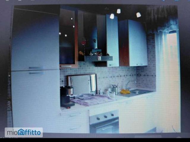 Appartamento in affitto a Santa Croce, Campania