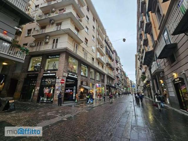 Appartamento in affitto a Municipalità 1, Campania