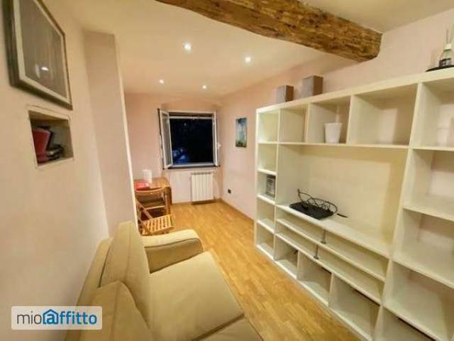 Appartamento in affitto a Levante, Serra Riccò