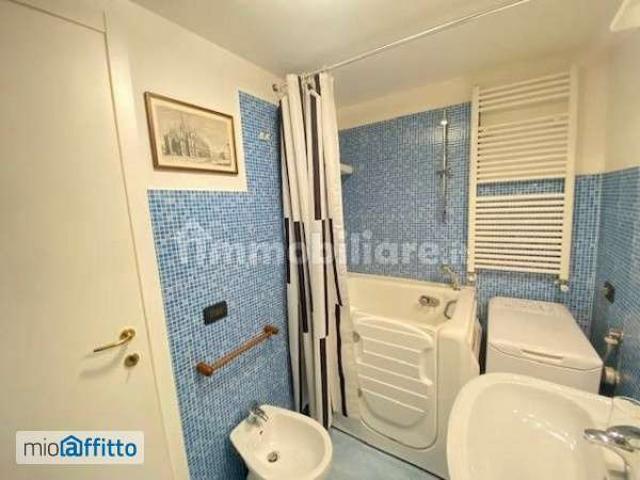 Appartamento in affitto a Levante, Serra Riccò