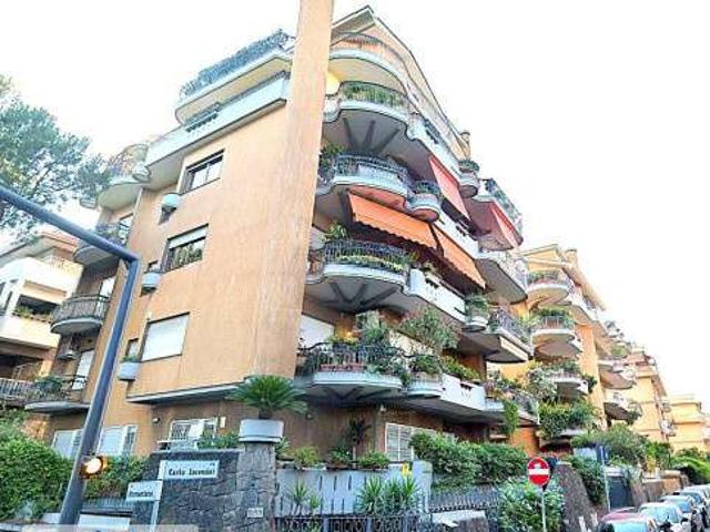 Appartamento in affitto a Municipio Roma III, Roma Capitale
