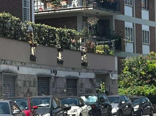 Appartamento in affitto a Municipio Roma III, Roma Capitale