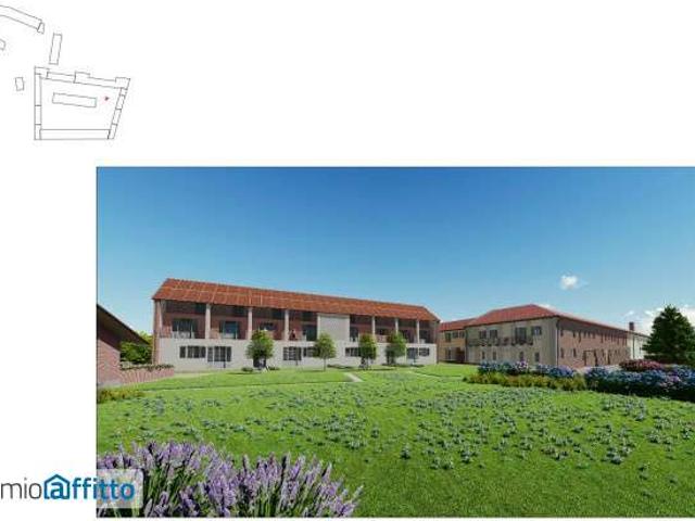 Appartamento in affitto a Piemonte, Torino