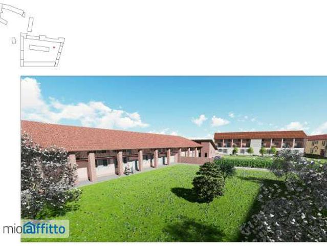 Appartamento in affitto a Piemonte, Torino
