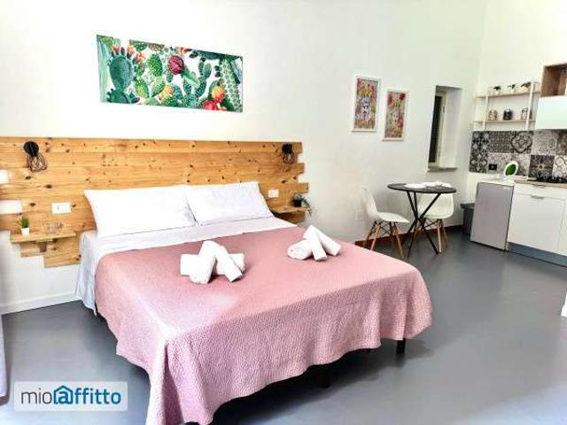 Appartamento in affitto a III Circoscrizione, Palermo