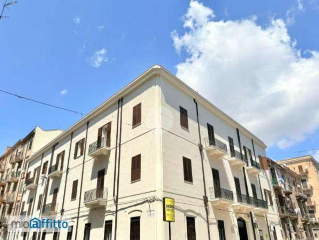 Appartamento in affitto a III Circoscrizione, Palermo
