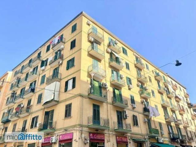 Appartamento in affitto a III Circoscrizione, Palermo