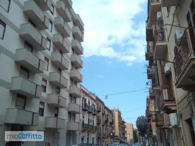 Appartamento in affitto a III Circoscrizione, Palermo