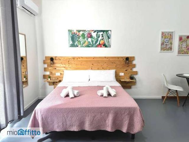 Appartamento in affitto a III Circoscrizione, Palermo