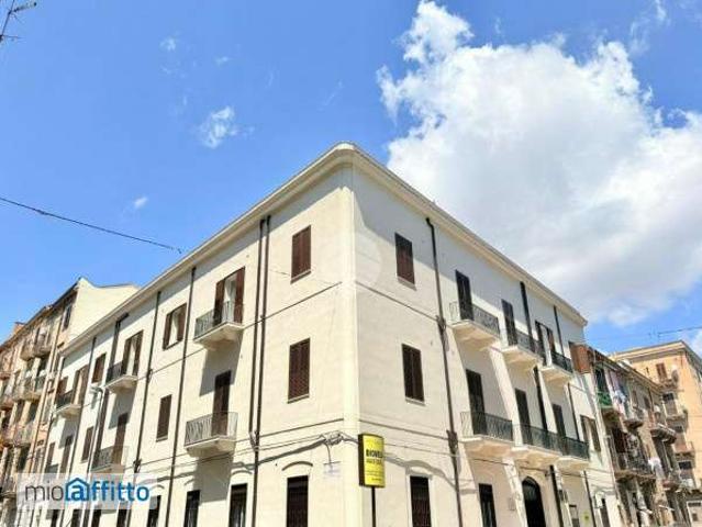 Appartamento in affitto a III Circoscrizione, Palermo