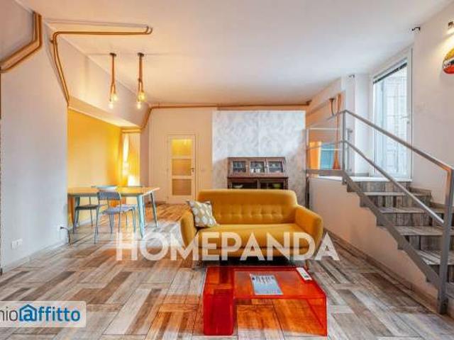 Appartamento in affitto a Municipio 6, Milano