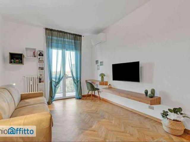 Appartamento in affitto a Municipio 7, Milano