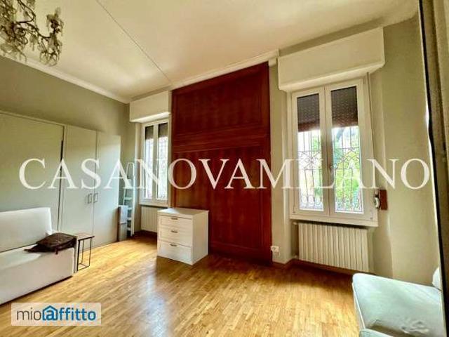 Appartamento in affitto a Municipio 7, Milano