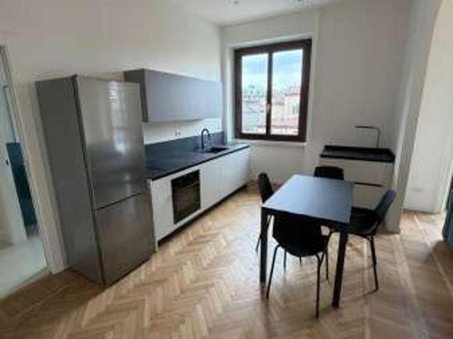 Appartamento in affitto a Municipio 8 di Milano, Milano