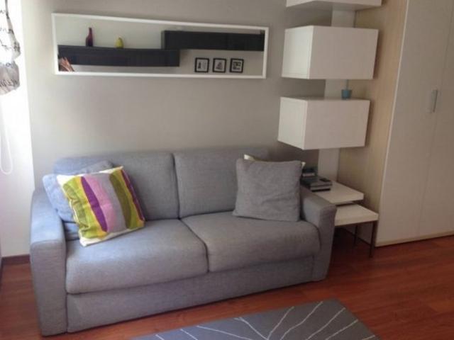 Monolocale in affitto a Padova