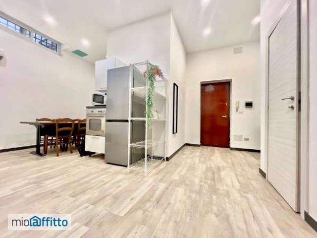 Appartamento in affitto a VI Circoscrizione, Palermo