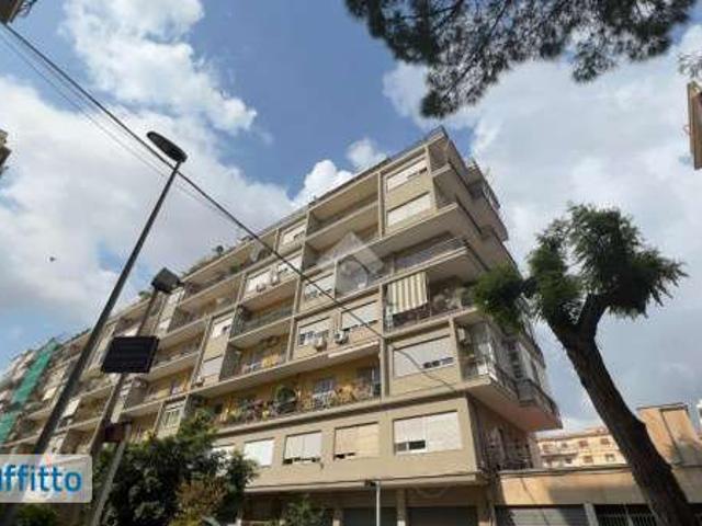 Appartamento in affitto a Quartiere Matteotti, Palermo