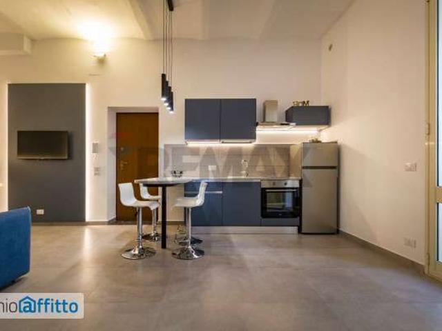 Appartamento in affitto a V Circoscrizione, Palermo