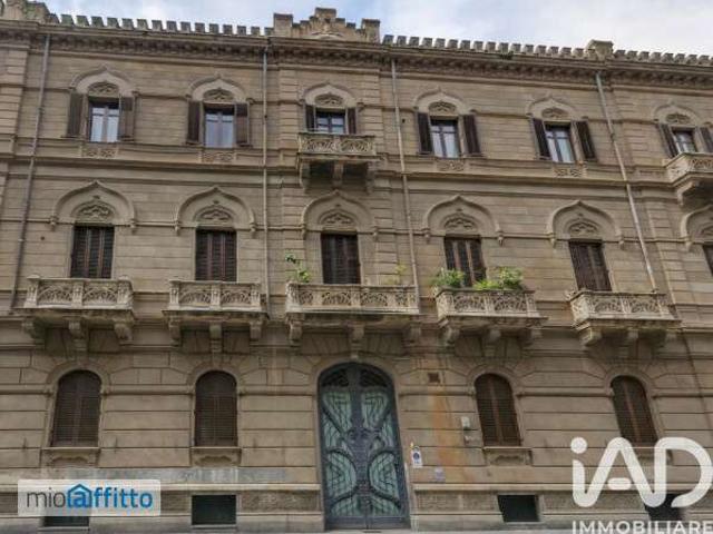 Appartamento in affitto a VIII Circoscrizione, Palermo