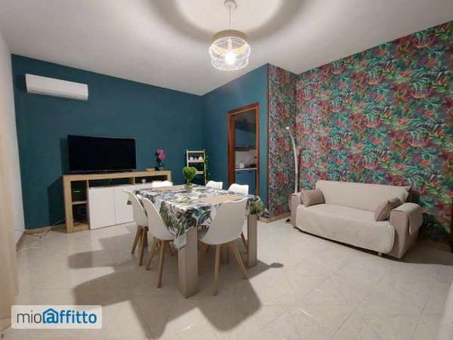 Appartamento in affitto a VIII Circoscrizione, Palermo