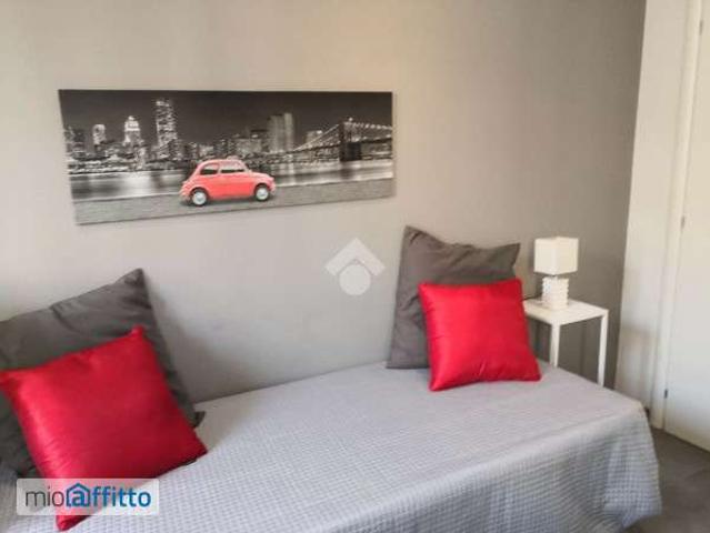 Appartamento in affitto a VIII Circoscrizione, Palermo