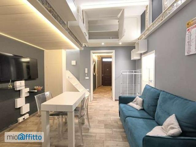 Appartamento in affitto a IV Circoscrizione, Palermo