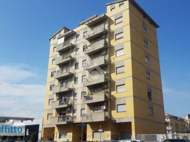 Appartamento in affitto a VIII Circoscrizione, Palermo