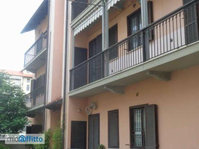 Appartamento in affitto a Circoscrizione 3, Piemonte