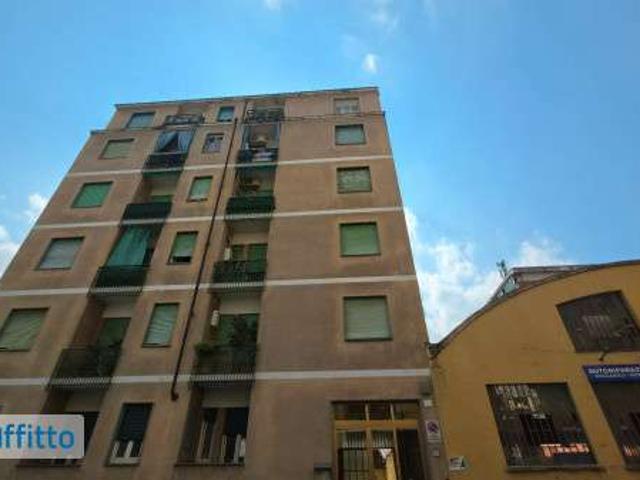 Appartamento in affitto a Circoscrizione 3, Piemonte