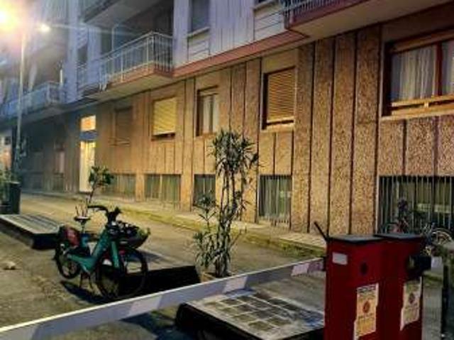 Appartamento in affitto a Circoscrizione 3, Piemonte