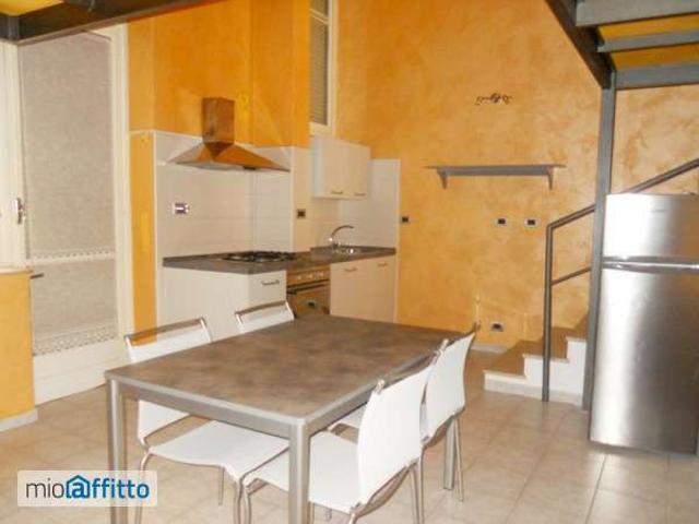 Appartamento in affitto a Circoscrizione 4, Piemonte