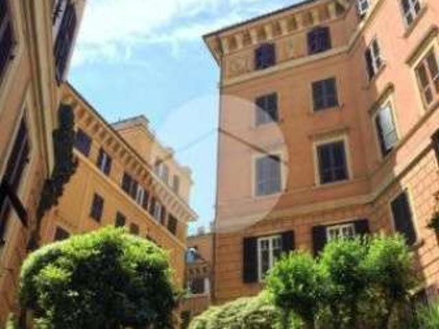 Appartamento in affitto a Municipio Roma II, Roma Capitale