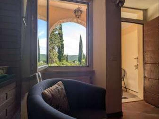 Appartamento in affitto a Cenerente, Umbria