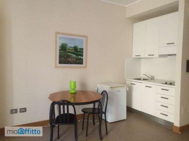 Appartamento in affitto a Portici, Campania