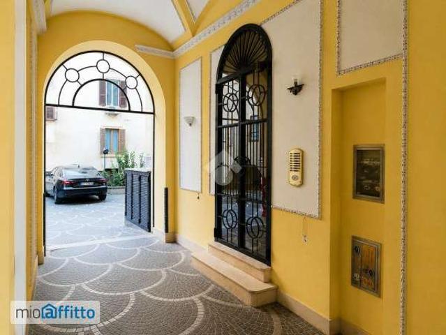 Appartamento in affitto a Municipio Roma I, Roma Capitale