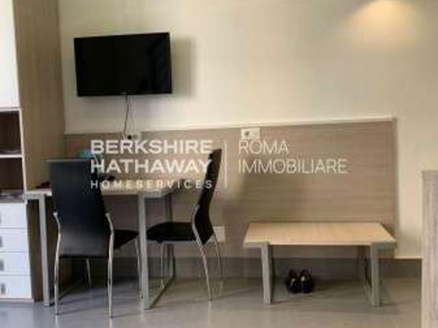 Appartamento in affitto a Municipio Roma I, Roma Capitale